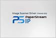 Paperstream IP Twain Driver do scanner